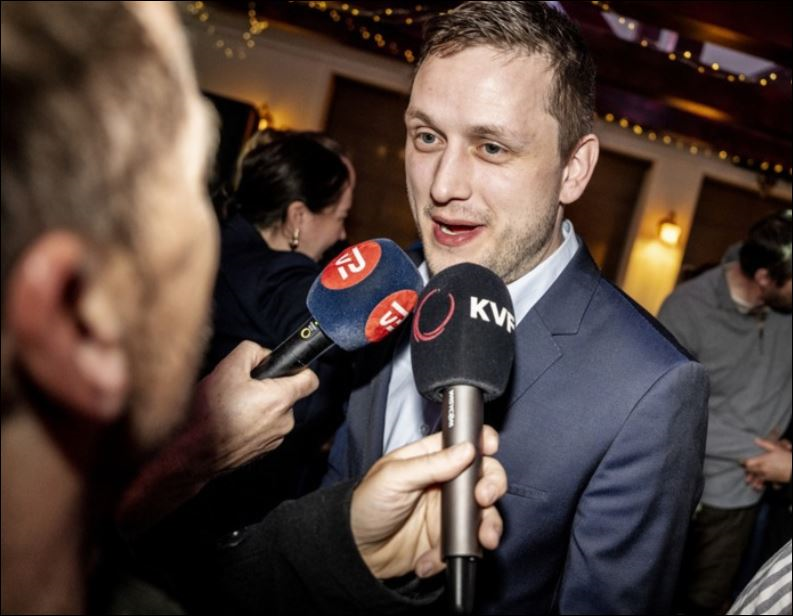 Greenland: Đảng đối lập đứng đầu trong cuộc bầu cử Quốc hội